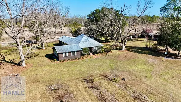 5466 Robin Road, Patterson, GA 31557