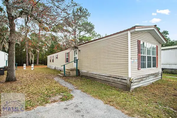 1134 Kelly Drive, Hinesville, GA 31313