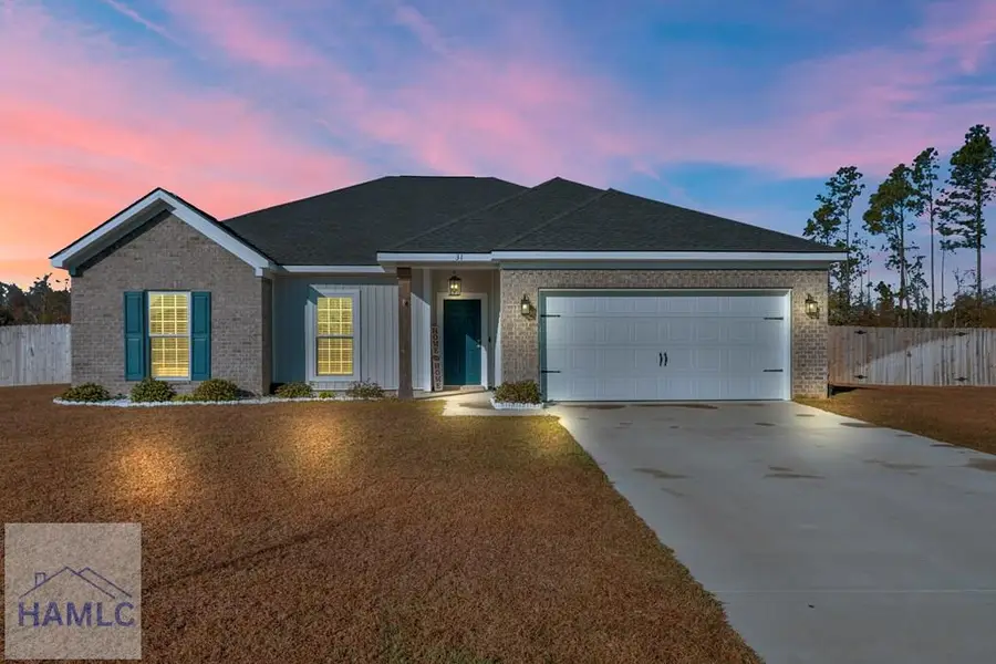 31 Serene Court Ne, Ludowici, GA 31316 - Image #2