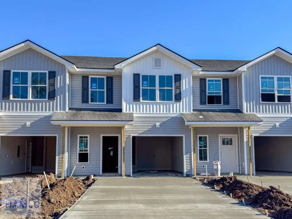 126 Heirloom Road, Hinesville, GA 31313 - Image #1