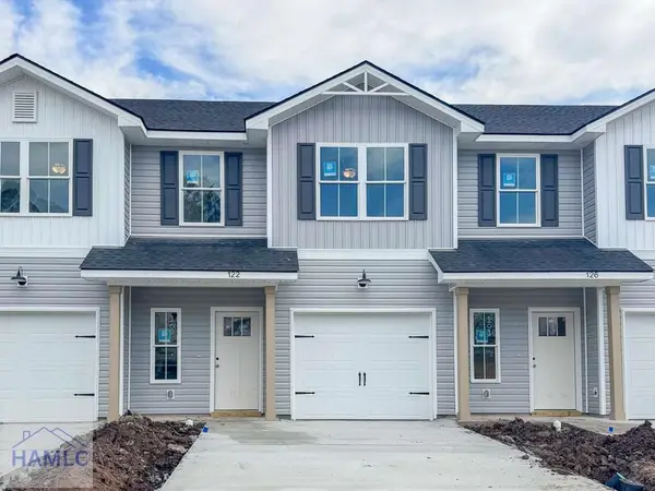 122 Heirloom Road, Hinesville, GA 31313