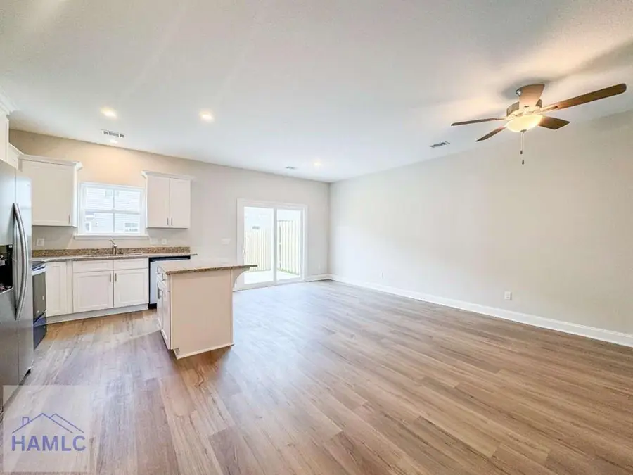 122 Heirloom Road, Hinesville, GA 31313 - #3