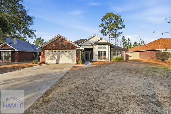 217 Slayton Circle, Hinesville, GA 31313