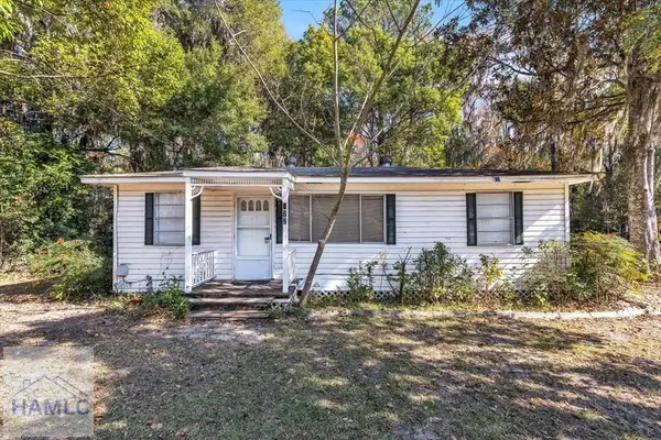 177 Winoca Drive, Midway, GA 31320