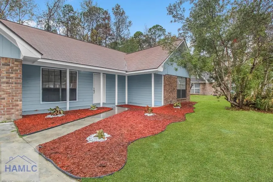 974 Hawthorne Court, Hinesville, GA 31313 - #2