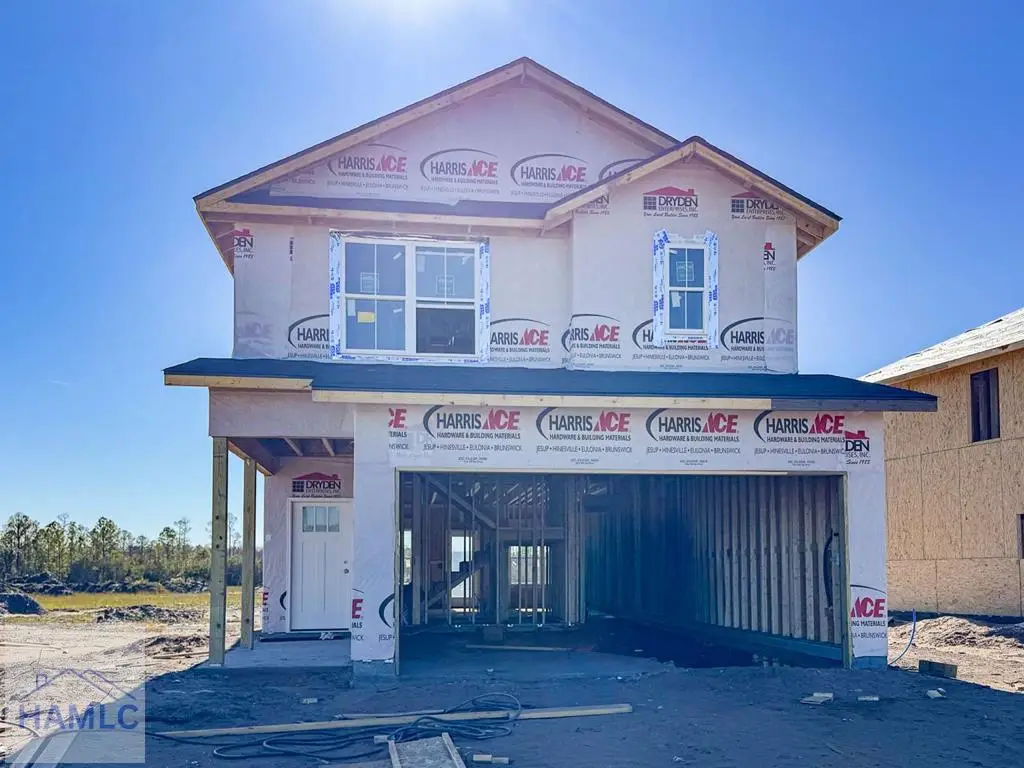 232 Boundary Hall Way, Hinesville, GA 31313 - Image #1