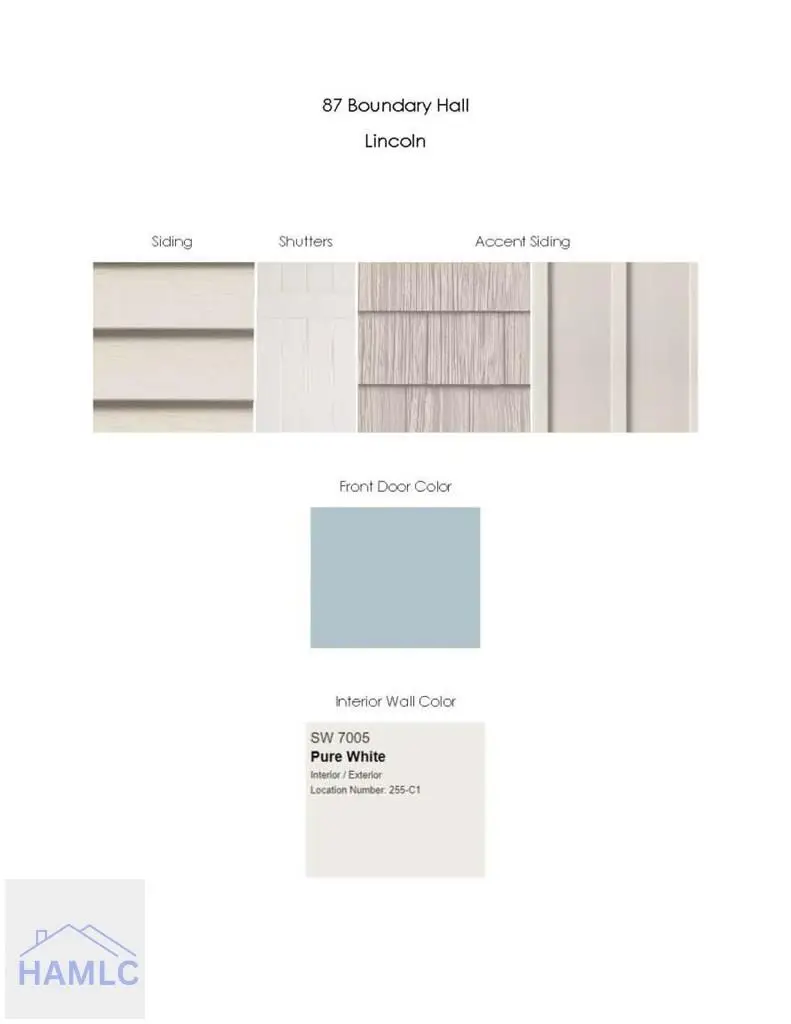 232 Boundary Hall Way, Hinesville, GA 31313 - Image #2