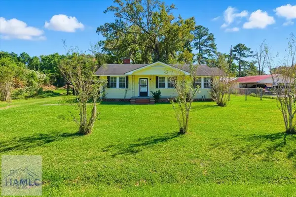 200 Oleander Street, Richmond Hill, GA 31324