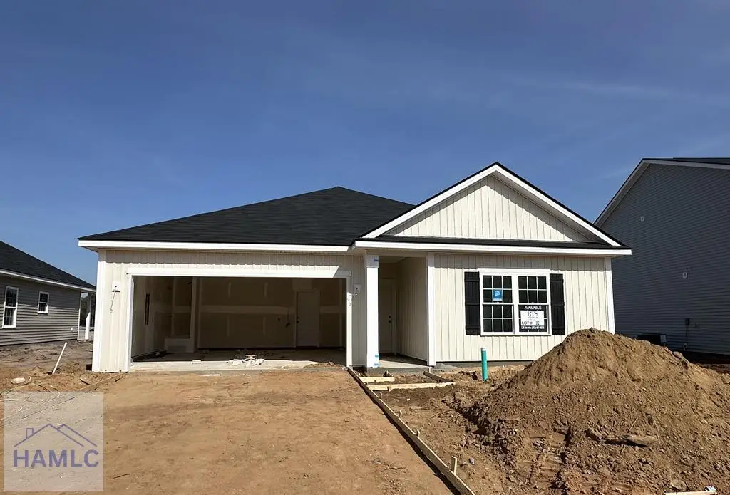 157 Juniper Drive, Hinesville, GA 31313 - #1