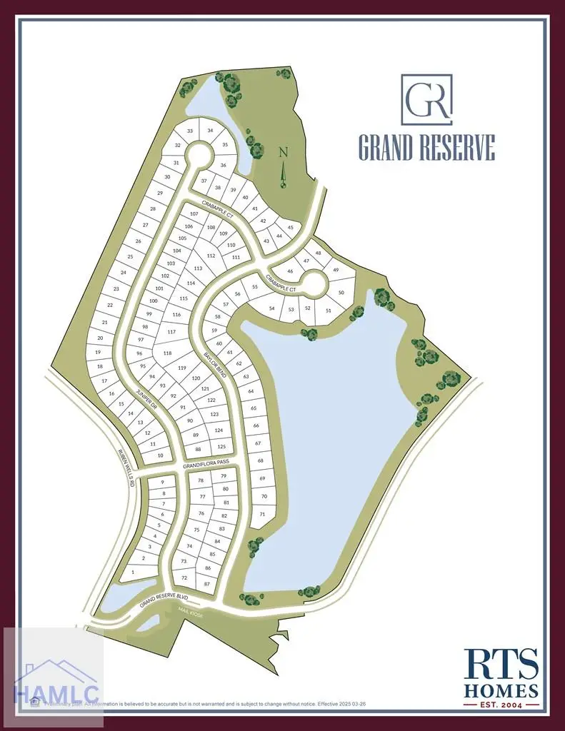 157 Juniper Drive, Hinesville, GA 31313 - #3