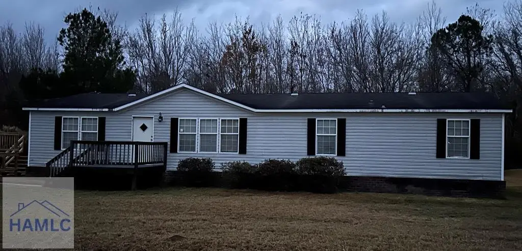 438 Persimmon Boulevard Ne, Ludowici, GA 31316 - Image #1
