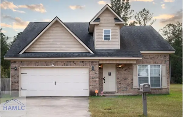 59 Laurel Way Ne, Ludowici, GA 31316