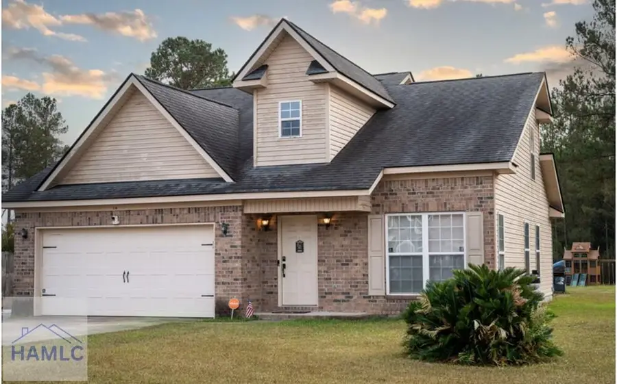 59 Laurel Way Ne, Ludowici, GA 31316 - Image #2