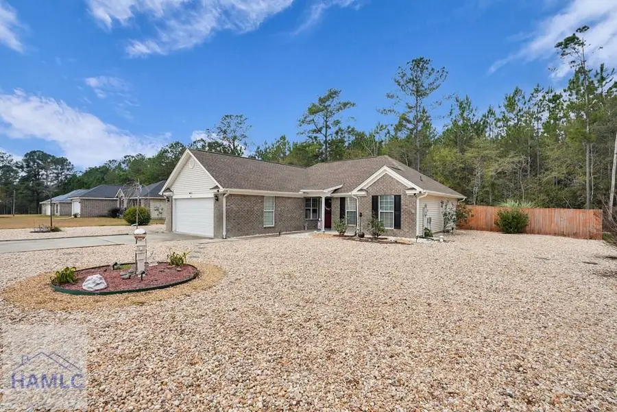296 River Bend Drive, Midway, GA 31320 - Image #2
