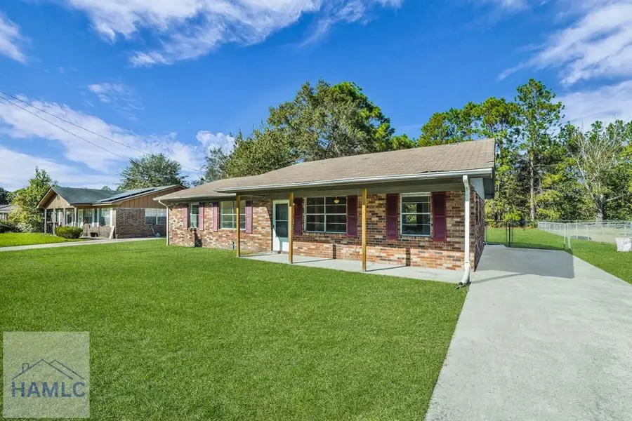 234 Deerwood Drive, Hinesville, GA 31313 - #2