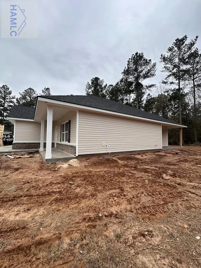 119 Clay Street Ne, Ludowici, GA 31316 - #3