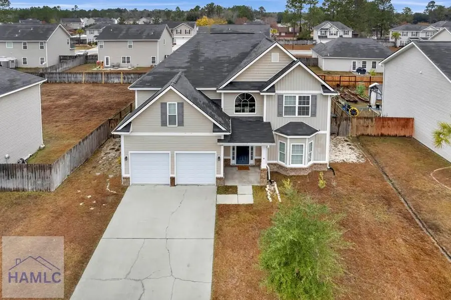 1422 Evergreen Trail, Hinesville, GA 31313 - Image #2