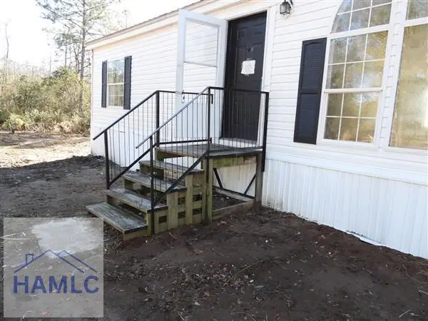 1795 Wilkinson Road Ne, Ludowici, GA 31316 - Image #3