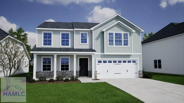 240 Tbd, Ludowici, GA 31316