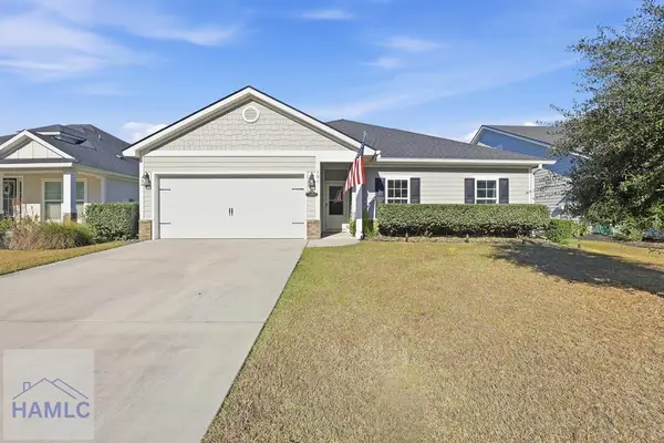 191 Martello Road, Pooler, GA 31322