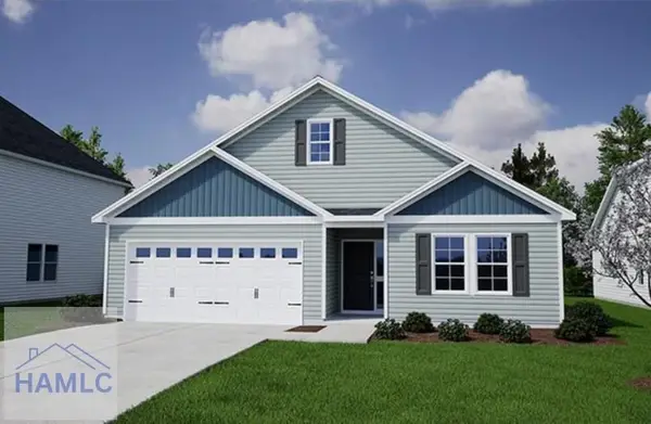 179 Tbd, Ludowici, GA 31316