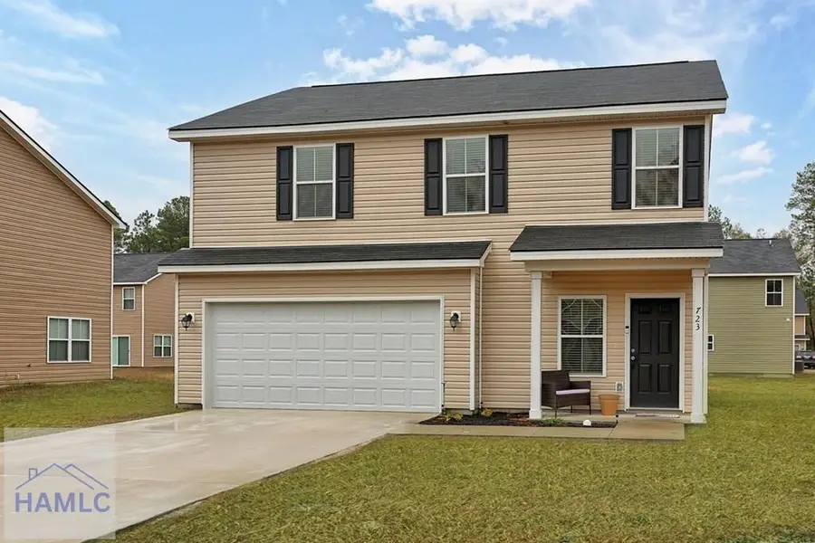 723 Mill Creek Circle, Hinesville, GA 31313 - Image #3