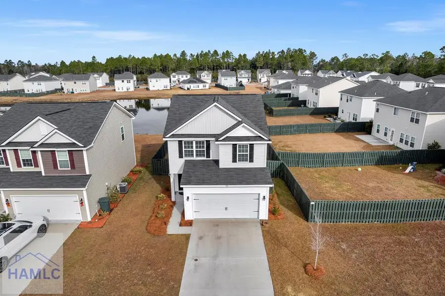 85 Brightleaf Circle, Hinesville, GA 31313 - Image #2