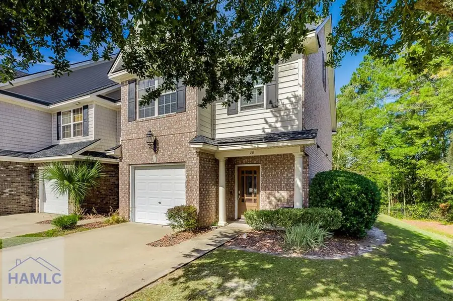 40 Weslyn Park Drive, Savannah, GA 31419 - Image #3