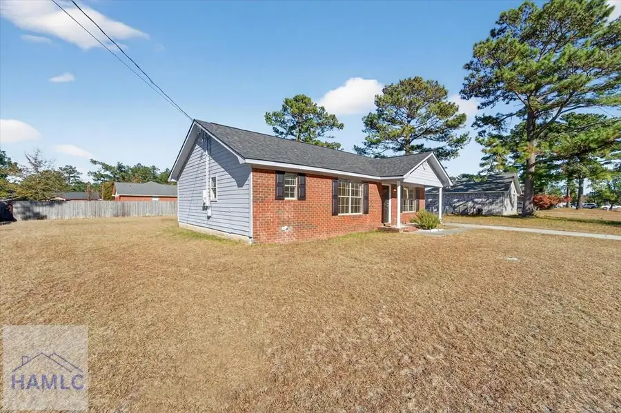 171 West Kenny Drive, Hinesville, GA 31313 - Image #2