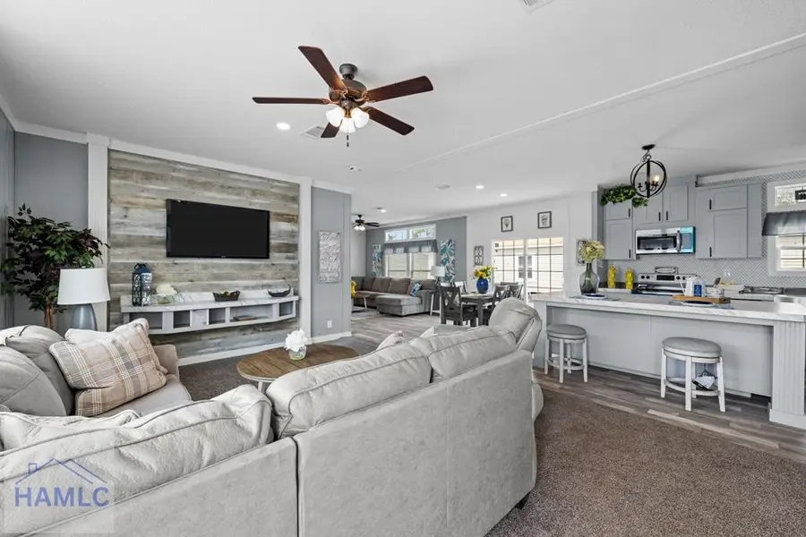 Tract #6 Bradwell Dunham Road, Ludowici, GA 31316 - Image #2