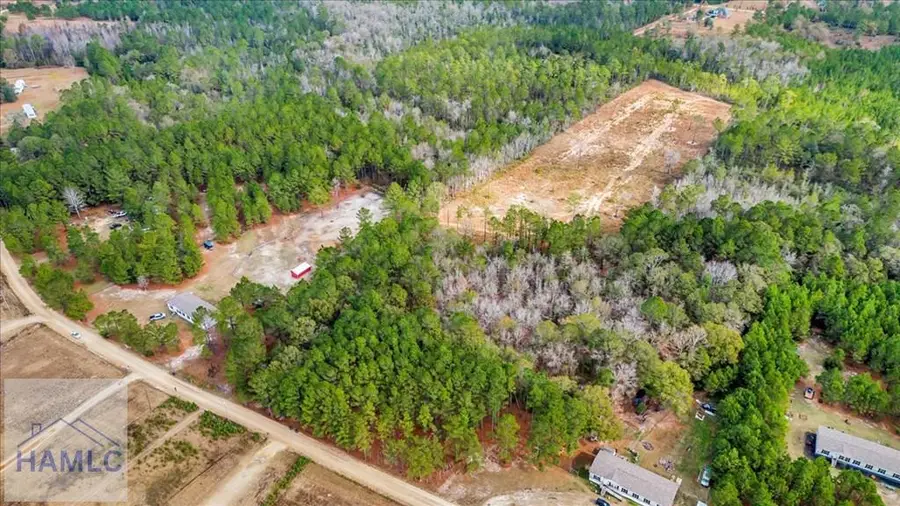 720 S. T. Morris Road, Ludowici, GA 31316 - Image #3