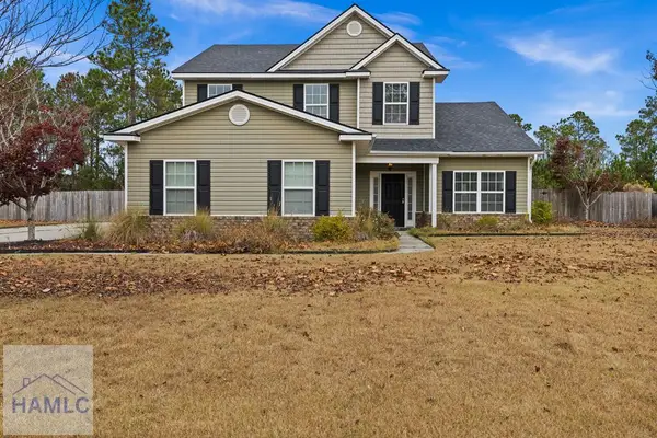 634 Murray Crossing Boulevard Ne, Ludowici, GA 31316