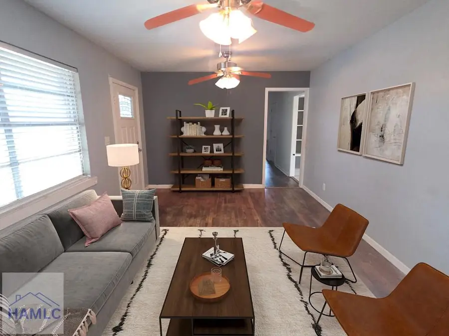 1455 Cliff Seckinger Road, Glennville, GA 30427 - Image #2