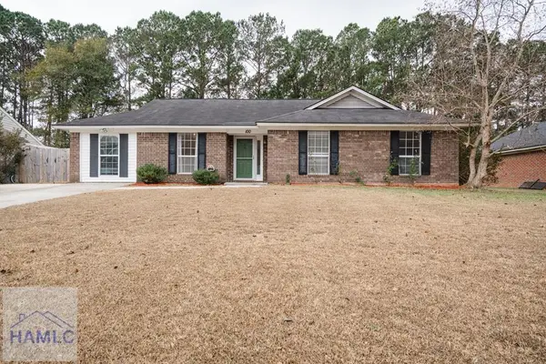 100 Cutoff Way, Richmond Hill, GA 31324