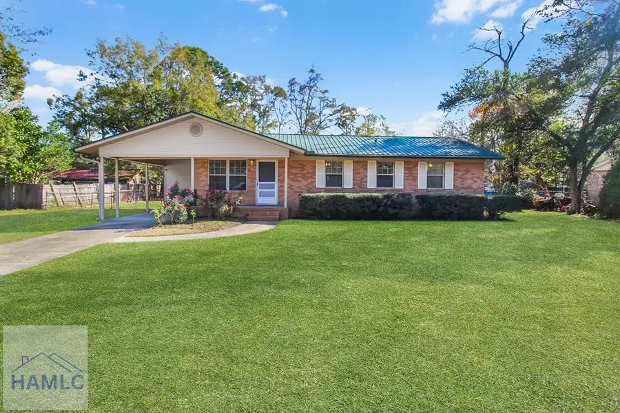 9 Cherry Street, Hinesville, GA 31313 - Image #2