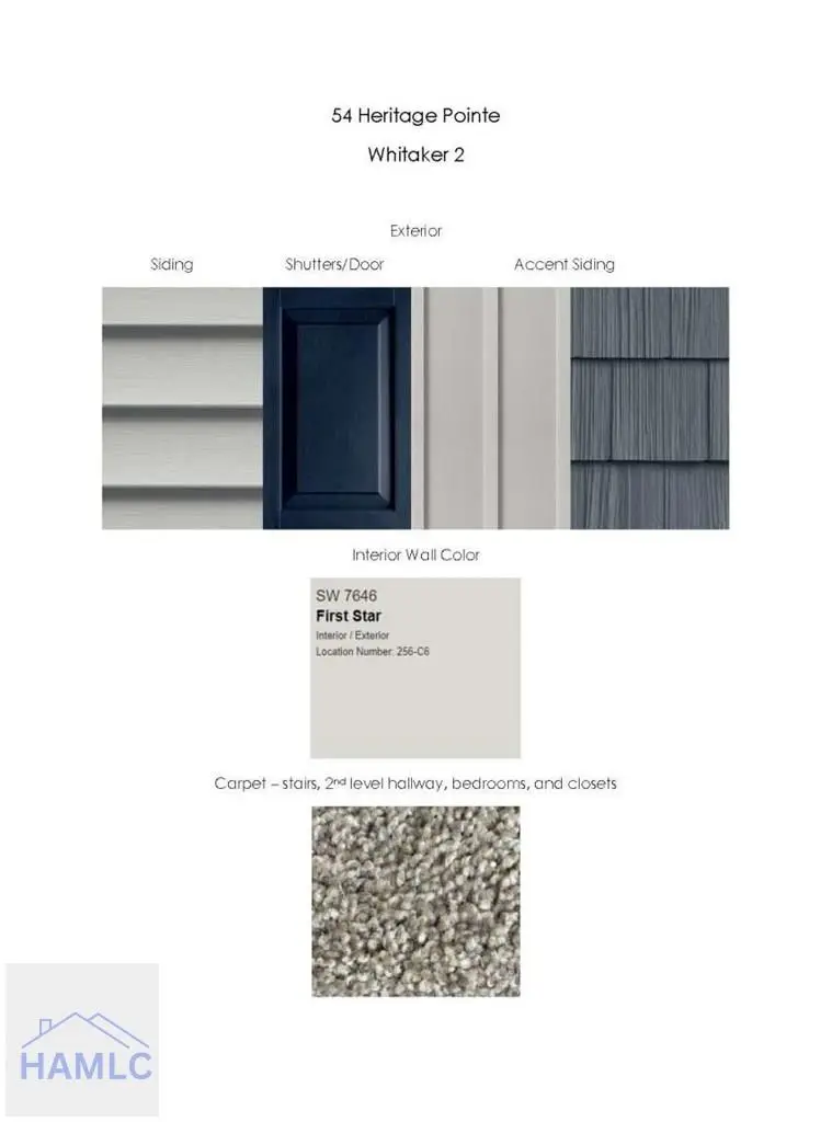 55 Hamilton Drive, Hinesville, GA 31313 - Image #2