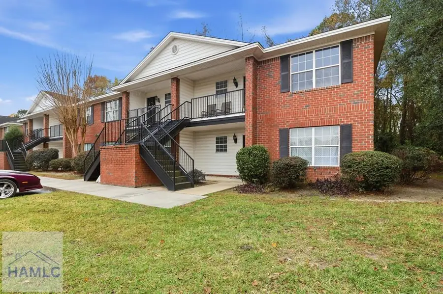 76 Al Henderson Boulevard #c-8, Savannah, GA 31419 - Image #2