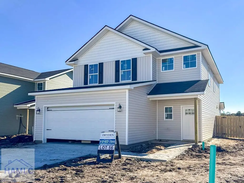 75 Hamilton Drive, Hinesville, GA 31313 - Image #1