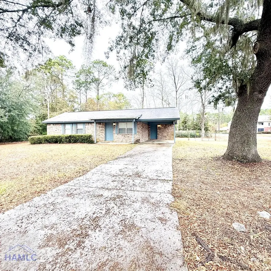 802 Wildsmith Drive, Hinesville, GA 31313 - Image #3