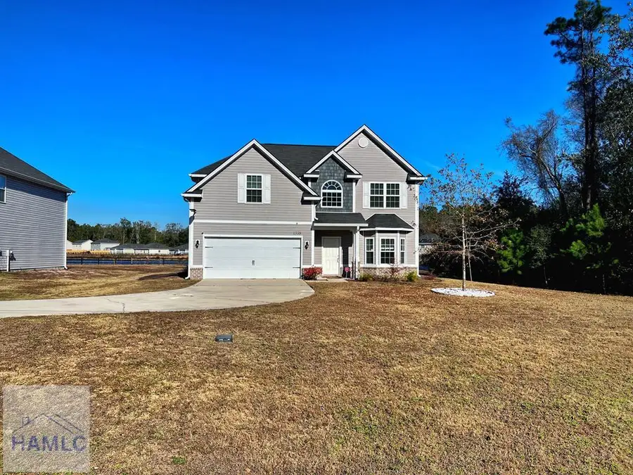1338 Talmadge Road, Allenhurst, GA 31301 - Image #2