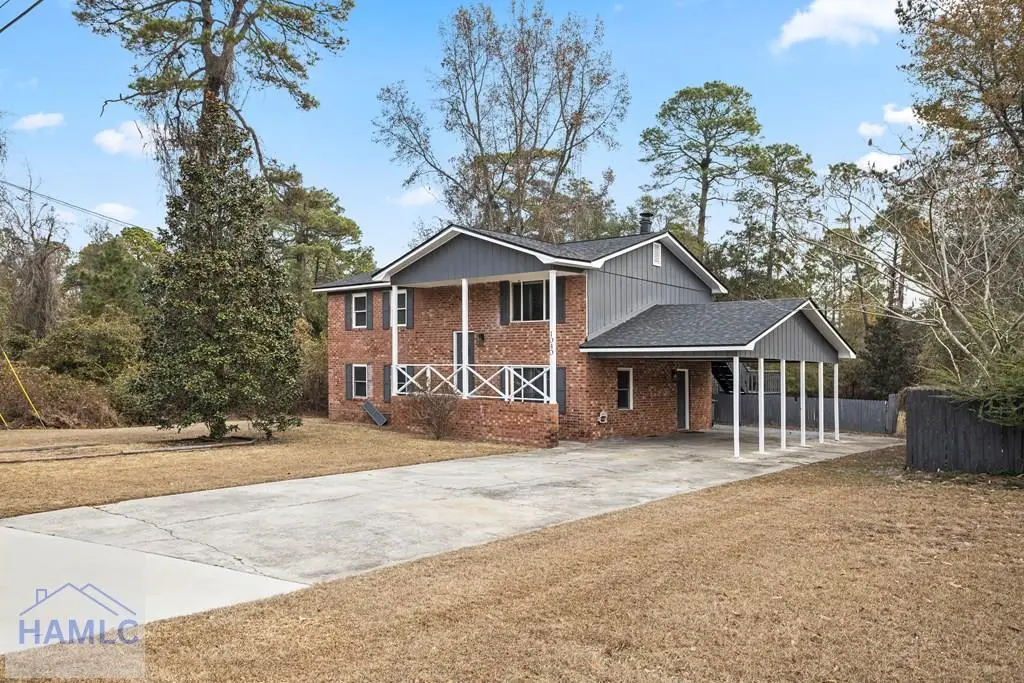 1040 Live Oak Drive, Hinesville, GA 31313 - Image #1