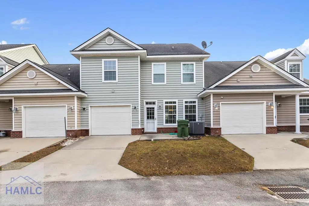 519 Forsyth Drive, Hinesville, GA 31313 - Image #1