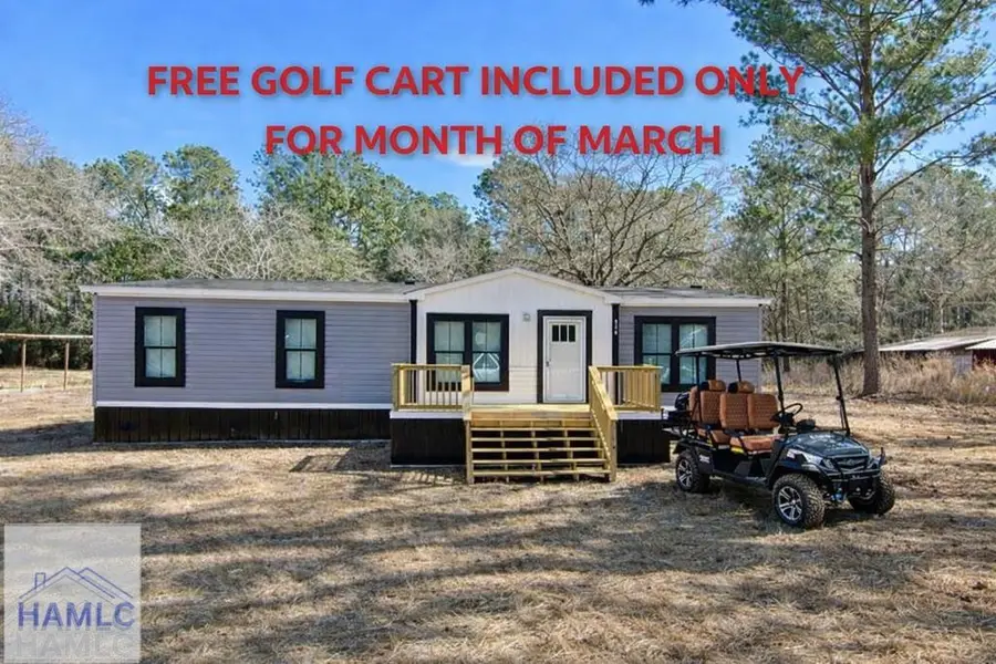304 Mary Alice Road, Ludowici, GA 31316 - #2