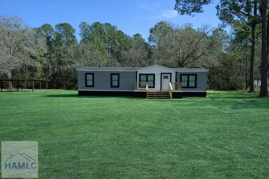 304 Mary Alice Road, Ludowici, GA 31316 - #3