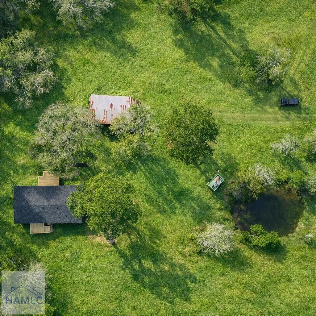 318 Mary Alice Road, Ludowici, GA 31316 - #1