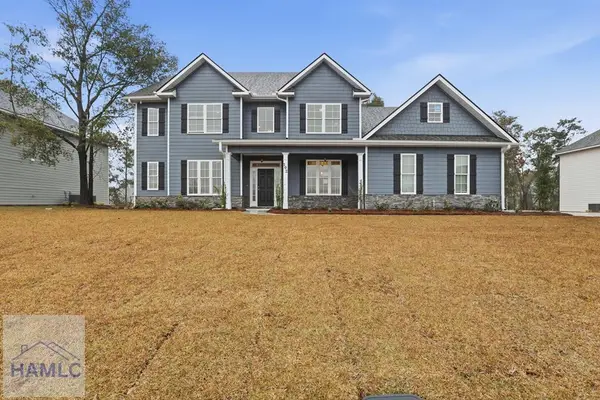 102 Concord Drive, Guyton, GA 31312