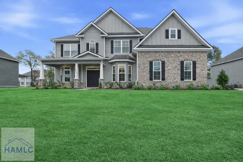 125 Watson Mill Road, Guyton, GA 31312 - #1