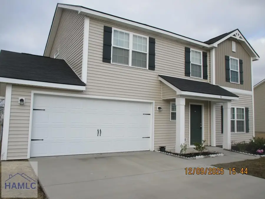 41 Sunflower Circle, Ludowici, GA 31316 - #2