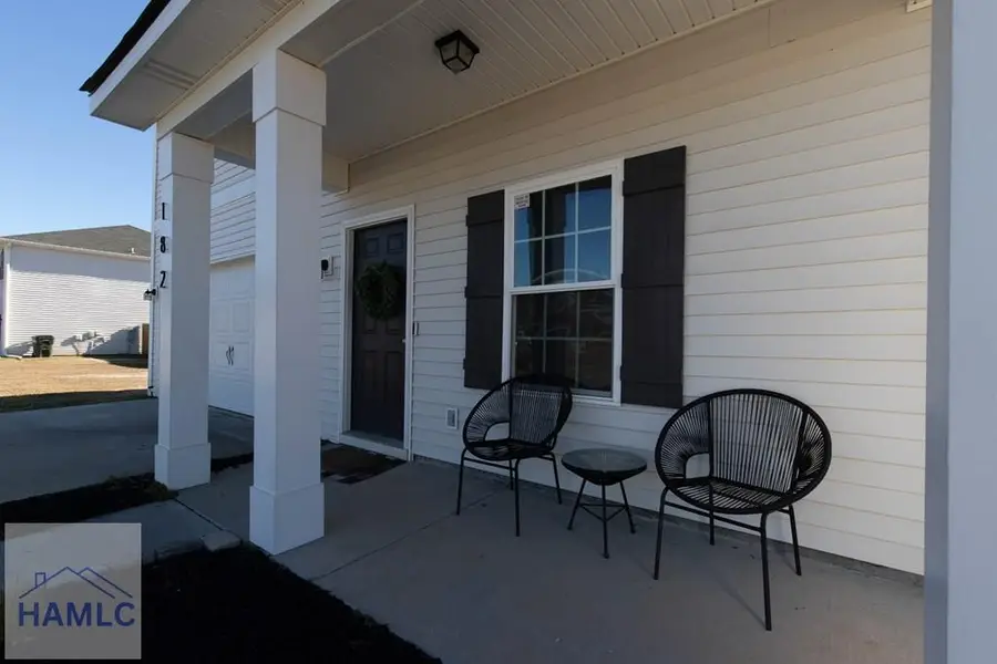 182 Whipporwill Way Ne, Ludowici, GA 31316 - Image #2