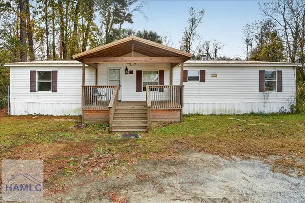 131 Stevens Lane, Ludowici, GA 31316